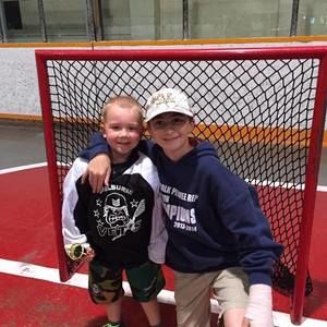 Meet your Posher, Jackson